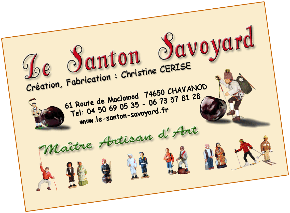 carte de visite